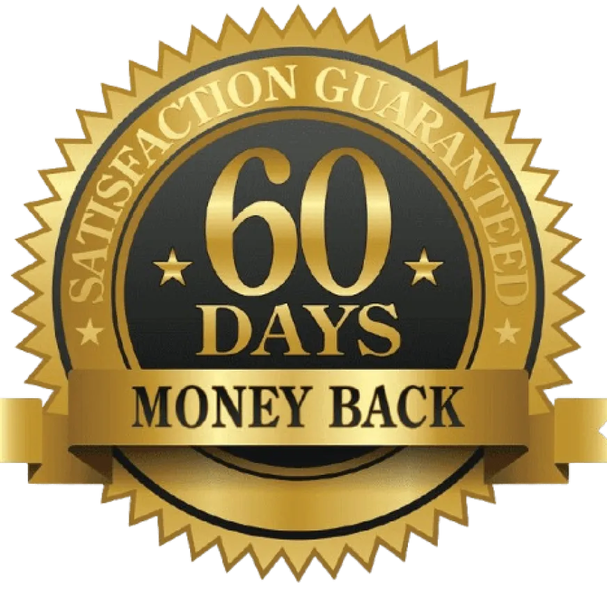 Phytomem One Phytomem One 60-Day Money-Back Guarantee