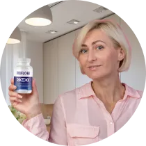 Gabriel Backer Phytomem One review